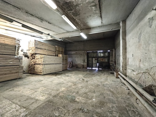 Сдам склад 176,5 м2, Леонтьева ул, 11А, Старопышминск п