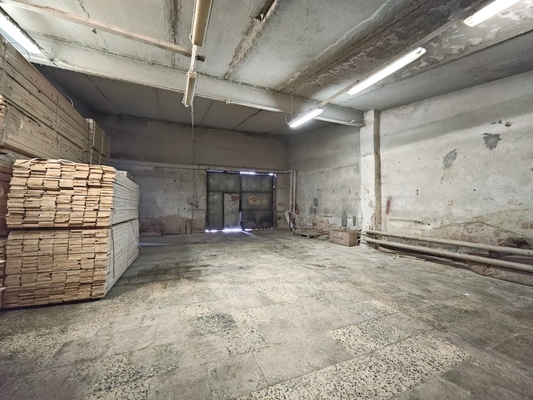 Сдам склад 176,5 м2, Леонтьева ул, 11А, Старопышминск п