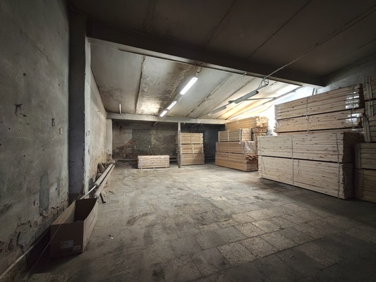 Сдам склад 176,5 м2, Леонтьева ул, 11А, Старопышминск п