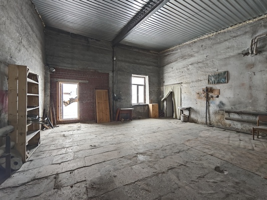 Сдам склад 176,5 м2, Леонтьева ул, 11А, Старопышминск п