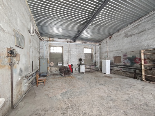 Сдам склад 176,5 м2, Леонтьева ул, 11А, Старопышминск п