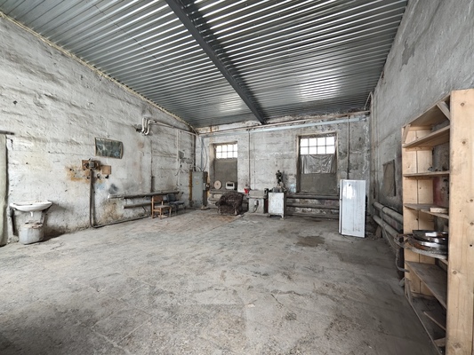 Сдам склад 176,5 м2, Леонтьева ул, 11А, Старопышминск п