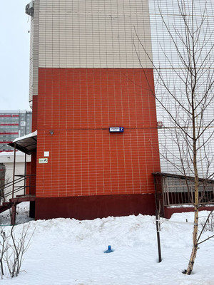 Продам трехкомнатную (3-комн.) квартиру, Лесной снт, 7к3, Подольской машинно-испытательной станции п