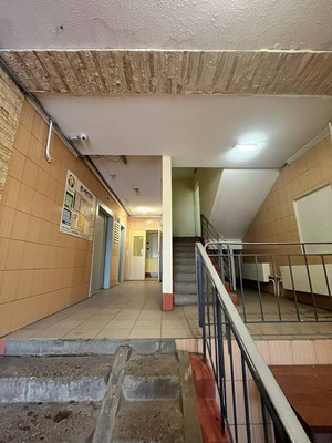 Продам трехкомнатную (3-комн.) квартиру, Лесной снт, 7к3, Подольской машинно-испытательной станции п