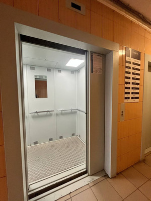 Продам трехкомнатную (3-комн.) квартиру, Лесной снт, 7к3, Подольской машинно-испытательной станции п