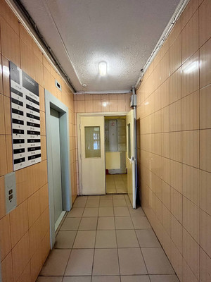 Продам трехкомнатную (3-комн.) квартиру, Лесной снт, 7к3, Подольской машинно-испытательной станции п