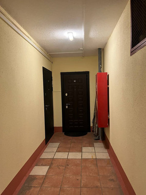 Продам трехкомнатную (3-комн.) квартиру, Лесной снт, 7к3, Подольской машинно-испытательной станции п