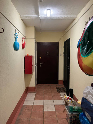 Продам трехкомнатную (3-комн.) квартиру, Лесной снт, 7к3, Подольской машинно-испытательной станции п