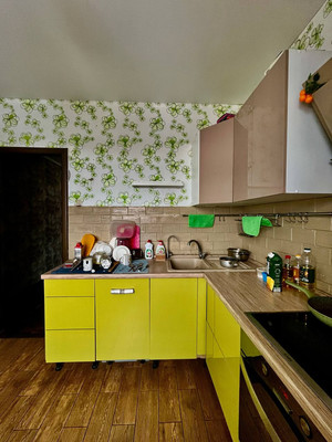 Продам трехкомнатную (3-комн.) квартиру, Лесной снт, 7к3, Подольской машинно-испытательной станции п