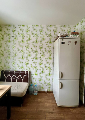 Продам трехкомнатную (3-комн.) квартиру, Лесной снт, 7к3, Подольской машинно-испытательной станции п