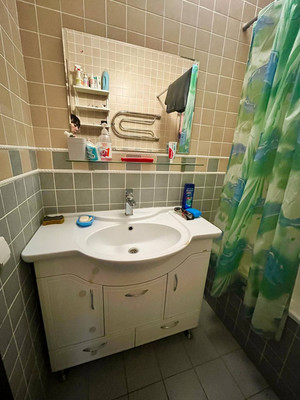 Продам трехкомнатную (3-комн.) квартиру, Лесной снт, 7к3, Подольской машинно-испытательной станции п