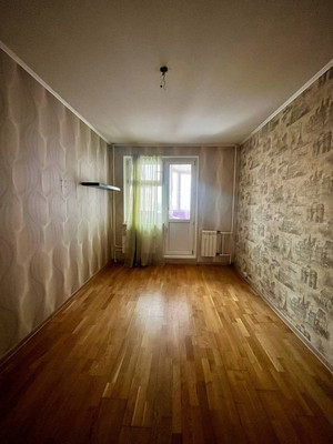 Продам трехкомнатную (3-комн.) квартиру, Лесной снт, 7к3, Подольской машинно-испытательной станции п