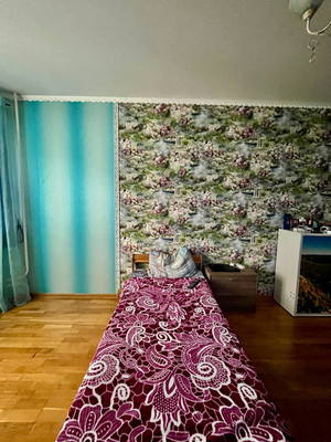 Продам трехкомнатную (3-комн.) квартиру, Лесной снт, 7к3, Подольской машинно-испытательной станции п