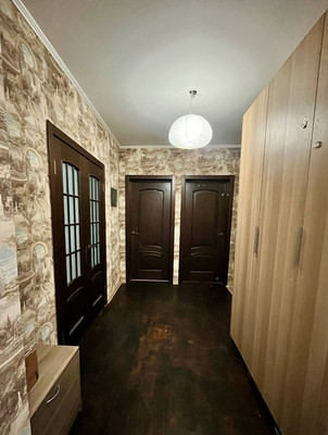 Продам трехкомнатную (3-комн.) квартиру, Лесной снт, 7к3, Подольской машинно-испытательной станции п