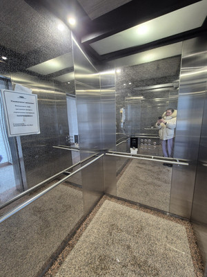 Продам трехкомнатную (3-комн.) квартиру, Комсомольская ул, 271Ак1, Южно-Сахалинск г