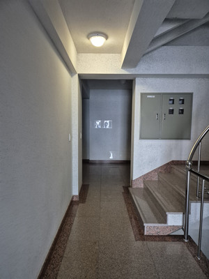 Продам трехкомнатную (3-комн.) квартиру, Комсомольская ул, 271Ак1, Южно-Сахалинск г