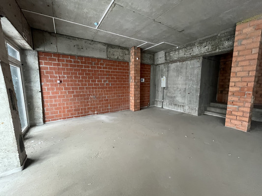 Сдам коммерческое помещение 100 м2, Елизаветинская ул, 1кб, Калининград г