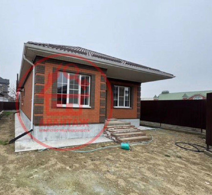 Продам дом, Гутеневского ул, 43, Армавир г, 0 км от города