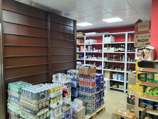 Продам коммерческое помещение 407,4 м2, Московский пр-кт, 14б, Калининград г