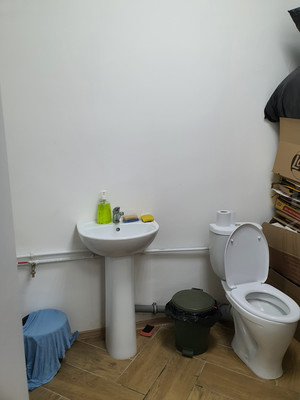 Продам коммерческое помещение 407,4 м2, Московский пр-кт, 14б, Калининград г