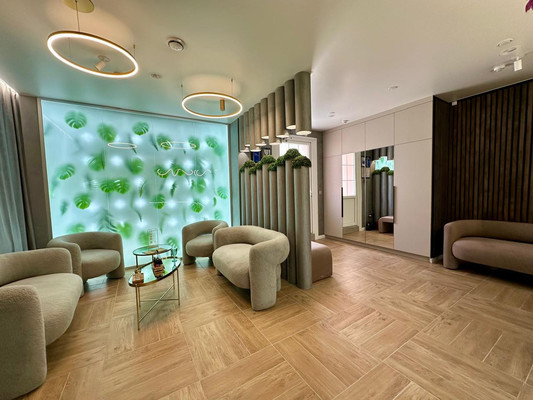 Продам коммерческое помещение 407,4 м2, Московский пр-кт, 14б, Калининград г