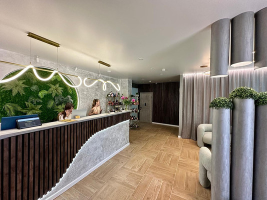 Продам коммерческое помещение 407,4 м2, Московский пр-кт, 14б, Калининград г