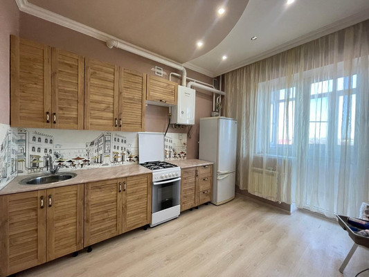 Продам однокомнатную (1-комн.) квартиру, Туапсинская ул, 46, Армавир г