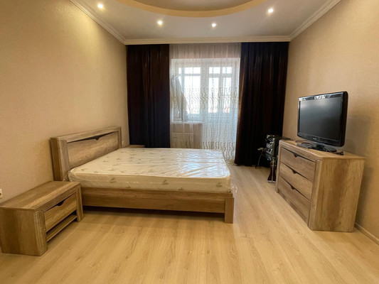 Продам однокомнатную (1-комн.) квартиру, Туапсинская ул, 46, Армавир г