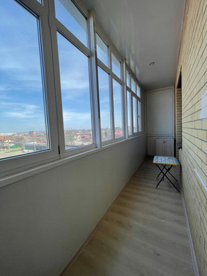 Продам однокомнатную (1-комн.) квартиру, Туапсинская ул, 46, Армавир г