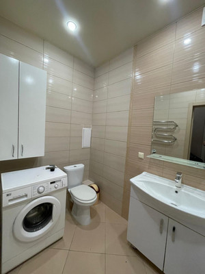 Продам однокомнатную (1-комн.) квартиру, Туапсинская ул, 46, Армавир г