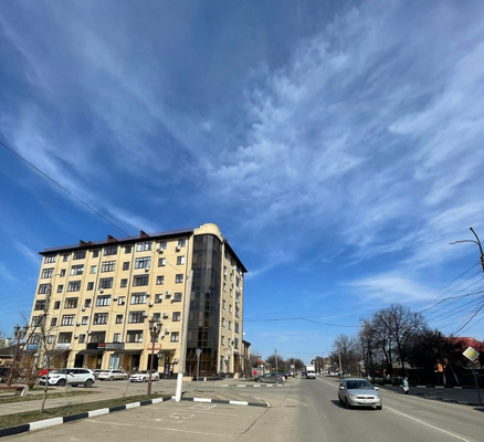 Продам однокомнатную (1-комн.) квартиру, Туапсинская ул, 46, Армавир г