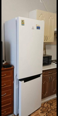 Продам однокомнатную (1-комн.) квартиру, Воронцовский б-р, 11к4, Бугры п