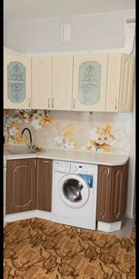 Продам однокомнатную (1-комн.) квартиру, Воронцовский б-р, 11к4, Бугры п