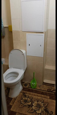 Продам однокомнатную (1-комн.) квартиру, Воронцовский б-р, 11к4, Бугры п