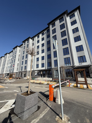 Продам двухкомнатную (2-комн.) квартиру, Солнечная ул, 40, Нальчик г