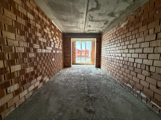 Продам двухкомнатную (2-комн.) квартиру, Солнечная ул, 40, Нальчик г