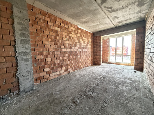 Продам двухкомнатную (2-комн.) квартиру, Солнечная ул, 40, Нальчик г