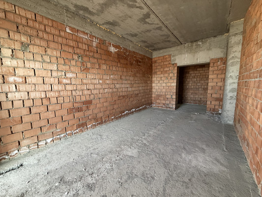 Продам двухкомнатную (2-комн.) квартиру, Солнечная ул, 40, Нальчик г