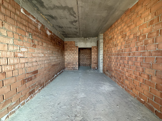 Продам двухкомнатную (2-комн.) квартиру, Солнечная ул, 40, Нальчик г