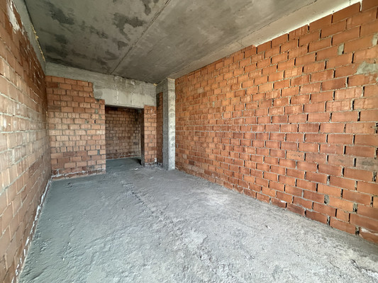 Продам двухкомнатную (2-комн.) квартиру, Солнечная ул, 40, Нальчик г