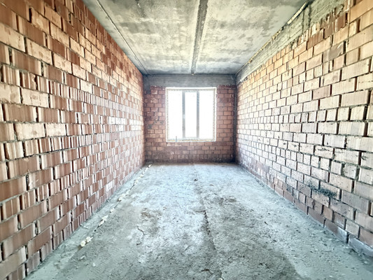 Продам двухкомнатную (2-комн.) квартиру, Солнечная ул, 40, Нальчик г