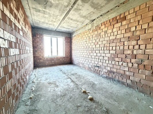 Продам двухкомнатную (2-комн.) квартиру, Солнечная ул, 40, Нальчик г