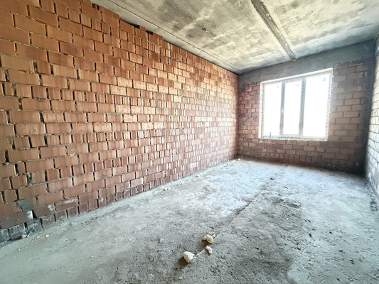 Продам двухкомнатную (2-комн.) квартиру, Солнечная ул, 40, Нальчик г