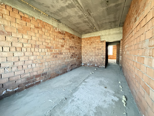 Продам двухкомнатную (2-комн.) квартиру, Солнечная ул, 40, Нальчик г