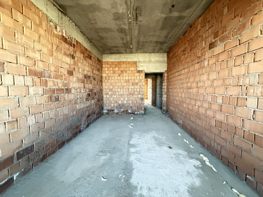 Продам двухкомнатную (2-комн.) квартиру, Солнечная ул, 40, Нальчик г