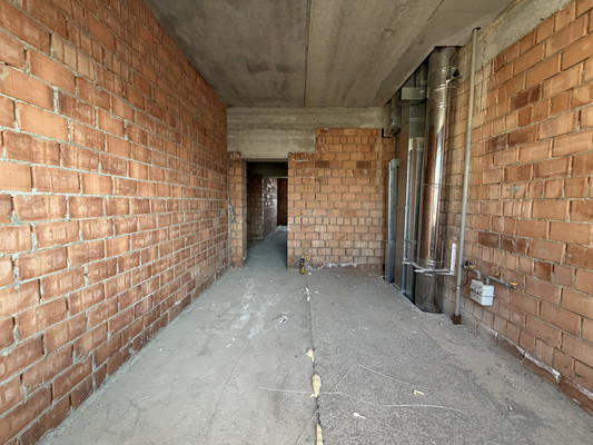 Продам двухкомнатную (2-комн.) квартиру, Солнечная ул, 40, Нальчик г