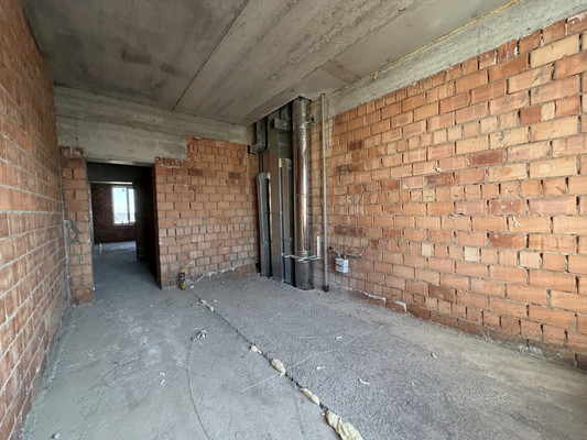 Продам двухкомнатную (2-комн.) квартиру, Солнечная ул, 40, Нальчик г