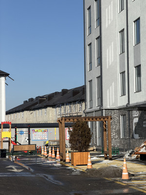 Продам двухкомнатную (2-комн.) квартиру, Солнечная ул, 40, Нальчик г