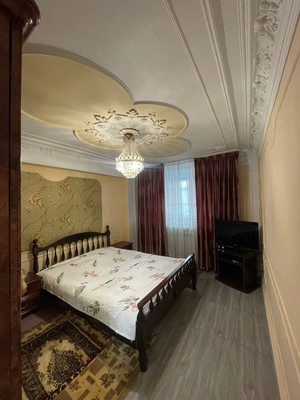 Продам однокомнатную (1-комн.) квартиру, Шогенцукова пр-кт, 42, Нальчик г