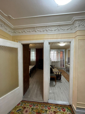 Продам однокомнатную (1-комн.) квартиру, Шогенцукова пр-кт, 42, Нальчик г